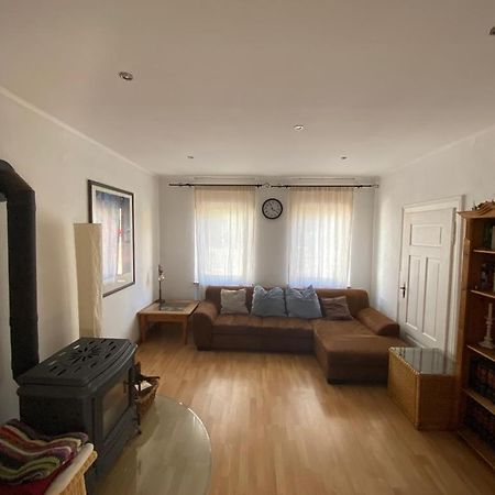 Ferienwohnung Am Theo Carlen Platz Ormesheim Luaran gambar